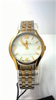Montre Lorenz Femme Classico in Acier 026617BB - 026617BB